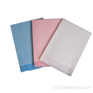 Pelatihan Anjing Super Absorbent Pet Potty Pad